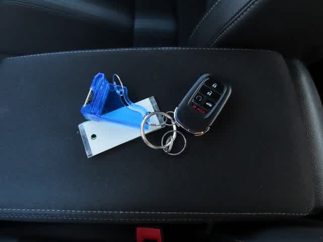 Thumbnail: 2022 Honda Civic - 23