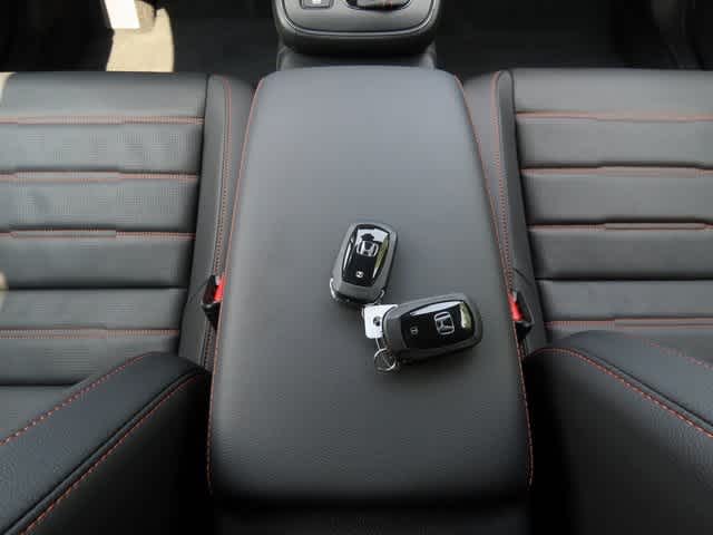 Thumbnail: 2026 Honda CR-V - 27