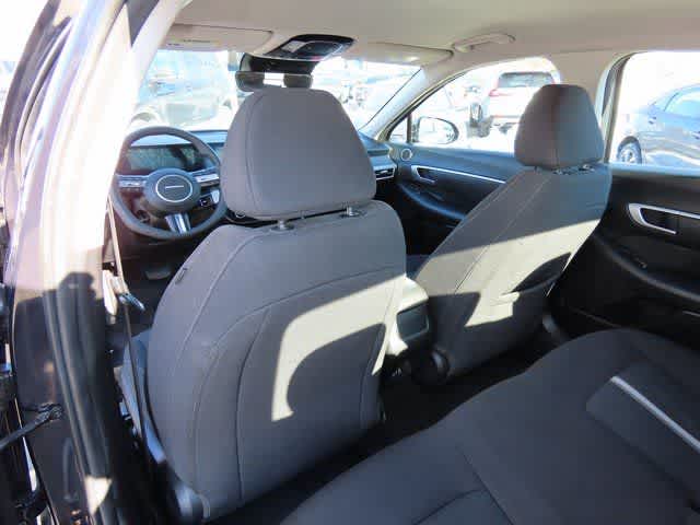 Thumbnail: 2024 Hyundai Sonata - 15