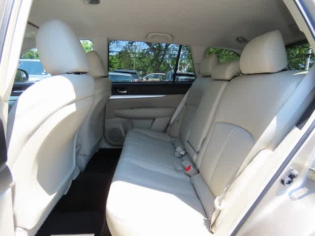 Thumbnail: 2014 Subaru Outback - 13