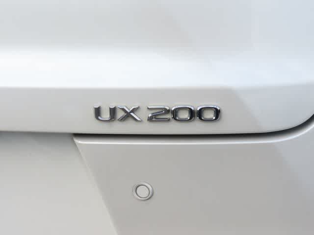 Thumbnail: 2019 Lexus UX - 7