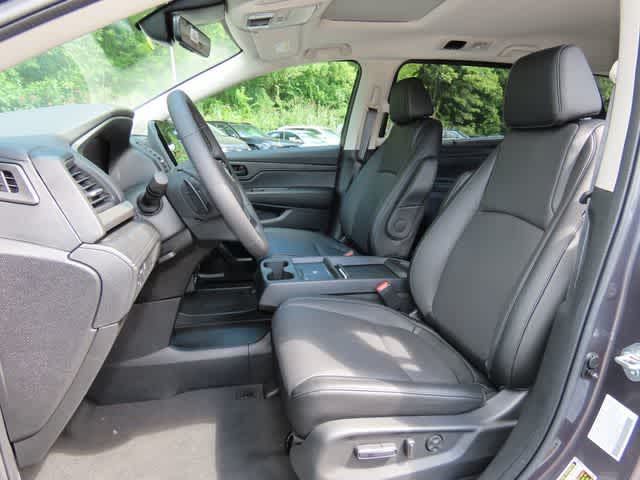 Thumbnail: 2026 Honda Odyssey - 12