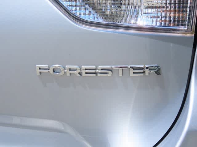Thumbnail: 2021 Subaru Forester - 7