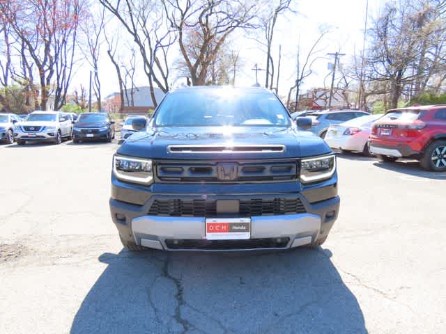 Thumbnail: 2026 Honda Passport - 6