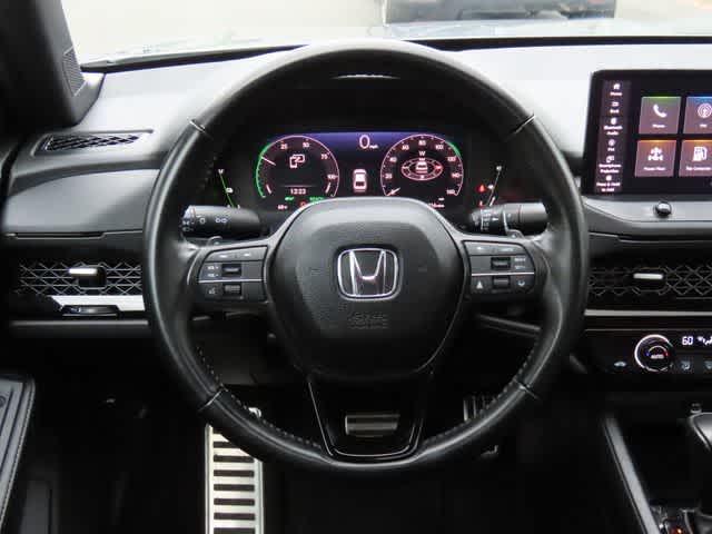 Thumbnail: 2024 Honda Accord - 17