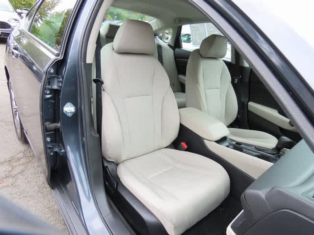 Thumbnail: 2024 Honda Accord - 15