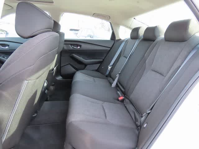 Thumbnail: 2023 Honda Accord - 12