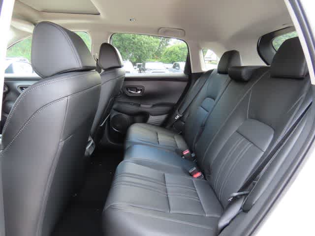 Thumbnail: 2026 Honda HR-V - 13