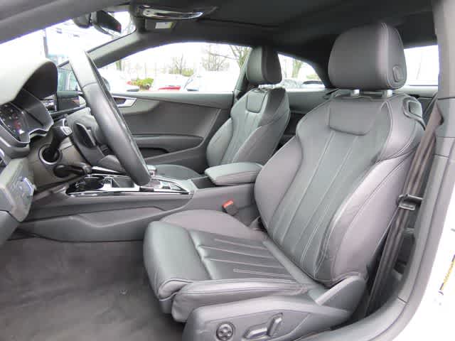 Thumbnail: 2023 Audi A5 - 13