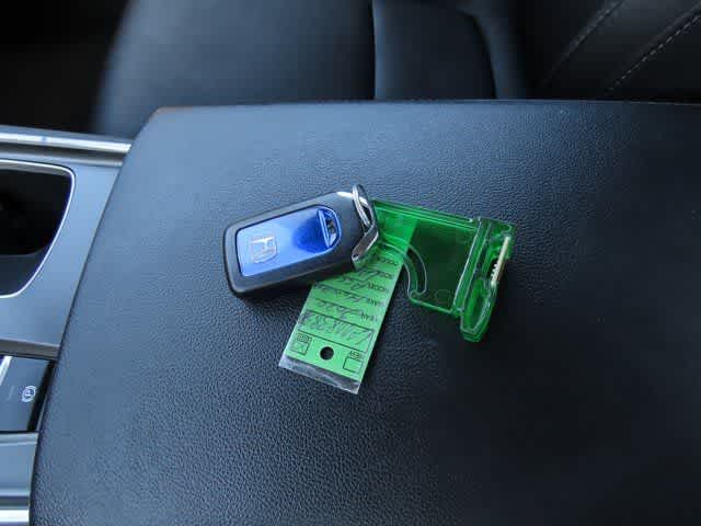 Thumbnail: 2020 Honda Accord - 25