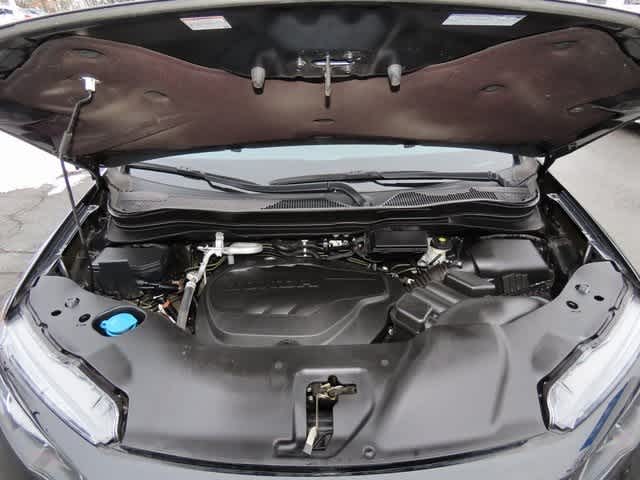 Thumbnail: 2022 Honda Pilot - 9