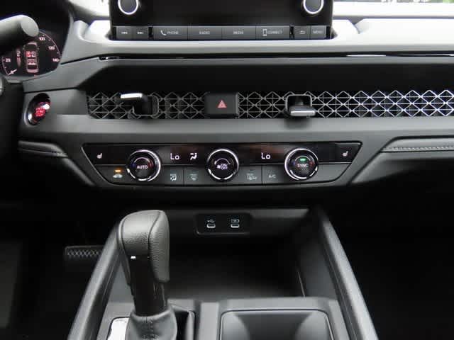 Thumbnail: 2025 Honda Accord - 19