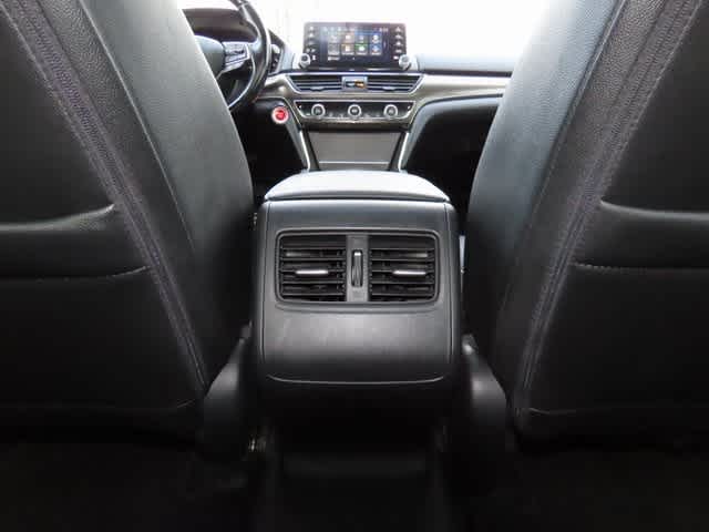 Thumbnail: 2019 Honda Accord - 22