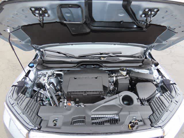 Thumbnail: 2026 Honda Pilot - 11