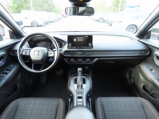 Thumbnail: 2023 Honda HR-V - 18