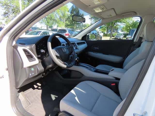 Thumbnail: 2022 Honda HR-V - 2