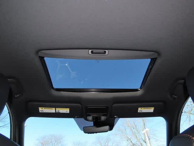 Thumbnail: 2023 Honda Passport - 25