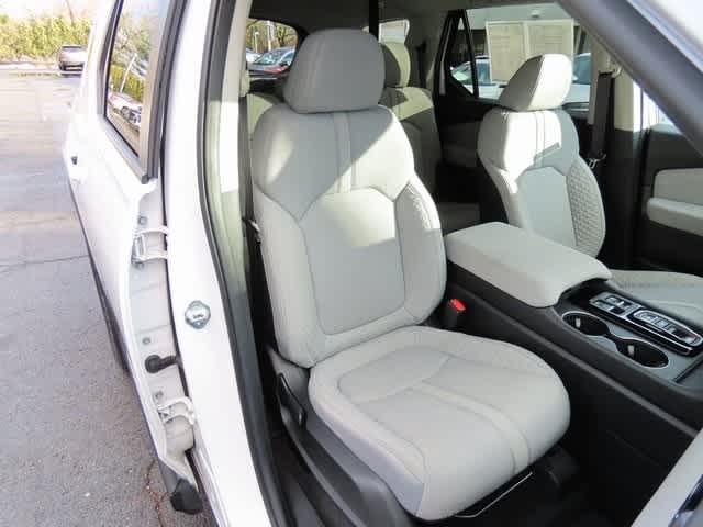 Thumbnail: 2023 Honda Pilot - 18