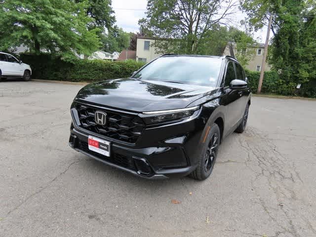 2025 Honda CR-V Sport-L -
                Nanuet, NY