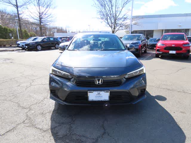 Thumbnail: 2024 Honda Civic - 6