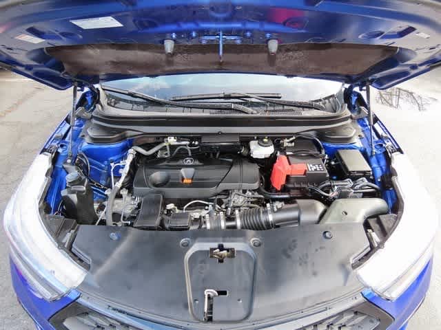 Thumbnail: 2021 Acura RDX - 10