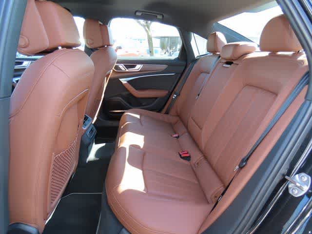 Thumbnail: 2019 Audi A6 - 15