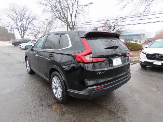 Thumbnail: 2023 Honda CR-V - 4