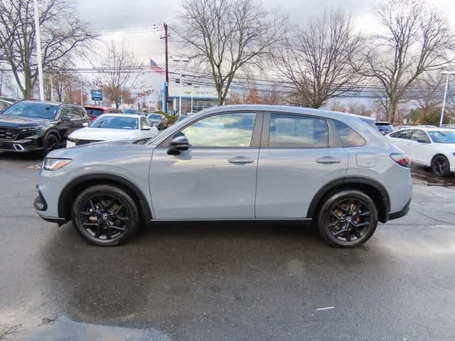 Thumbnail: 2024 Honda HR-V - 3