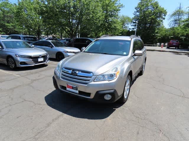 2014 Subaru Outback Premium -
                  Nanuet, NY