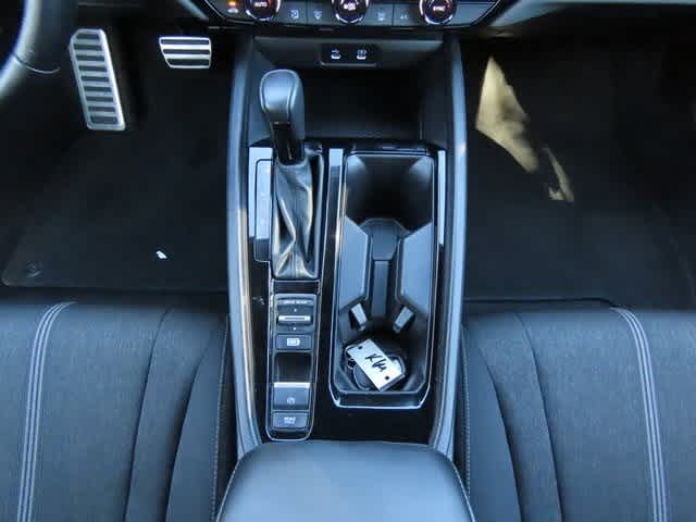 Thumbnail: 2024 Honda Accord - 21