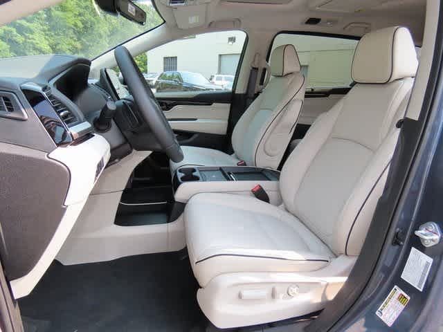 Thumbnail: 2026 Honda Odyssey - 13