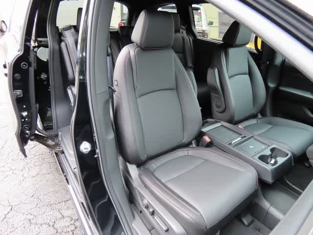 2025 Honda Odyssey Sport 18