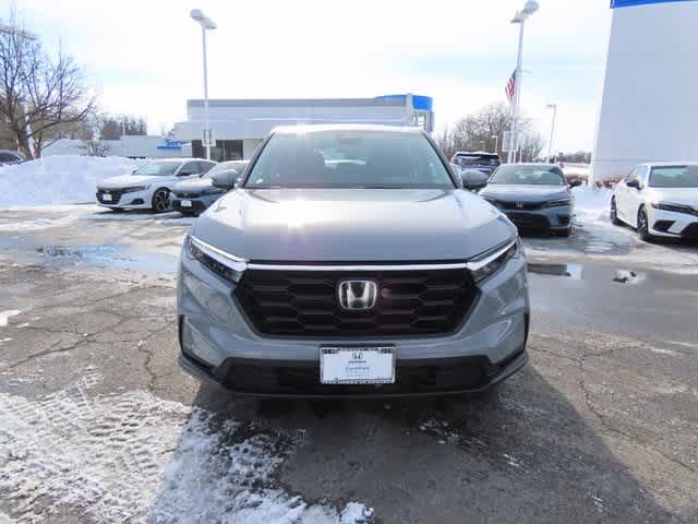 Thumbnail: 2024 Honda CR-V - 5