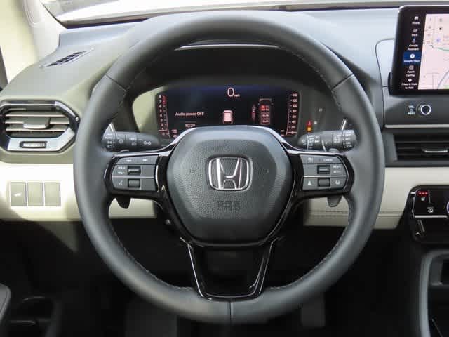 Thumbnail: 2026 Honda Pilot - 20