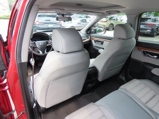 Thumbnail: 2022 Honda CR-V - 14