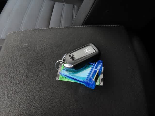 Thumbnail: 2018 Honda CR-V - 26