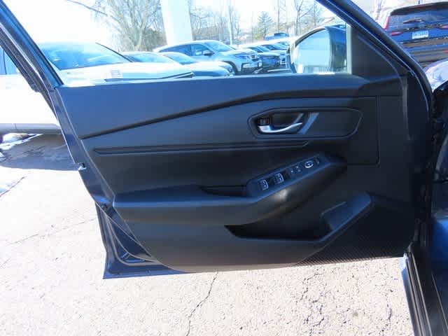 Thumbnail: 2024 Honda Accord - 14