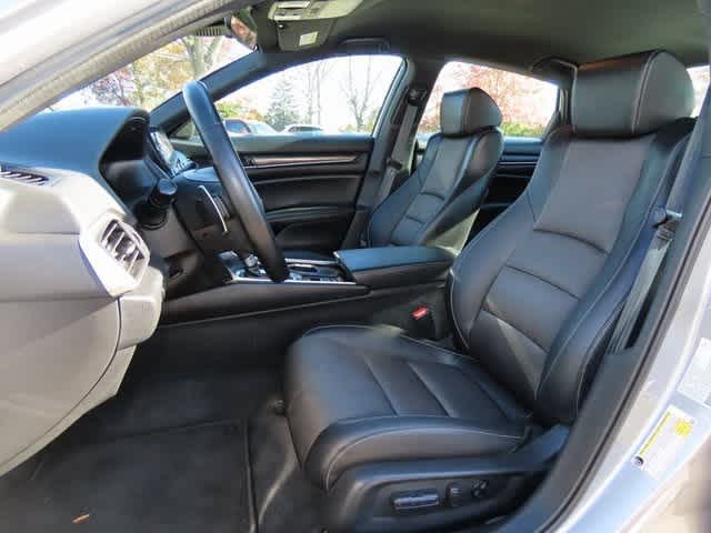 Thumbnail: 2022 Honda Accord - 12