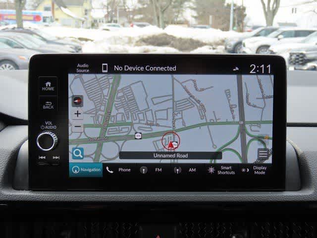 Thumbnail: 2023 Honda CR-V - 20