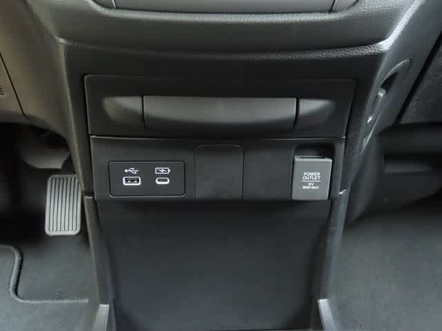 2025 Honda Odyssey Sport 23
