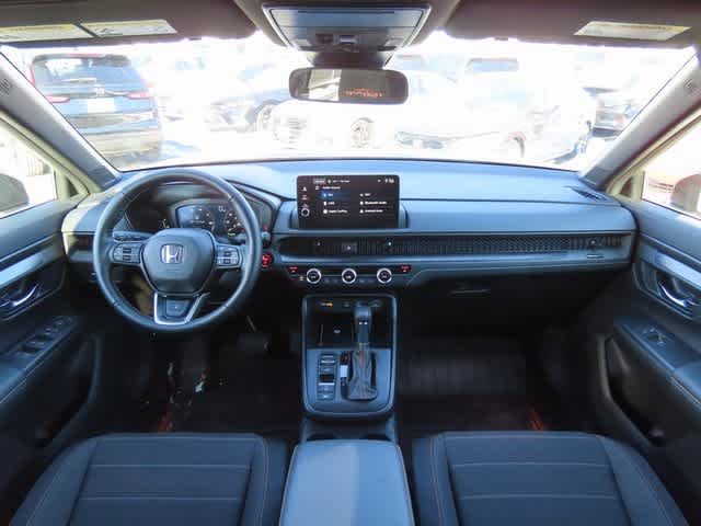 Thumbnail: 2026 Honda CR-V - 18