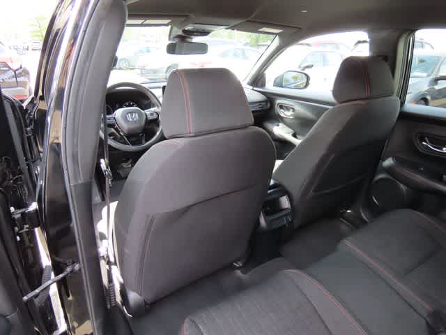 Thumbnail: 2023 Honda HR-V - 15