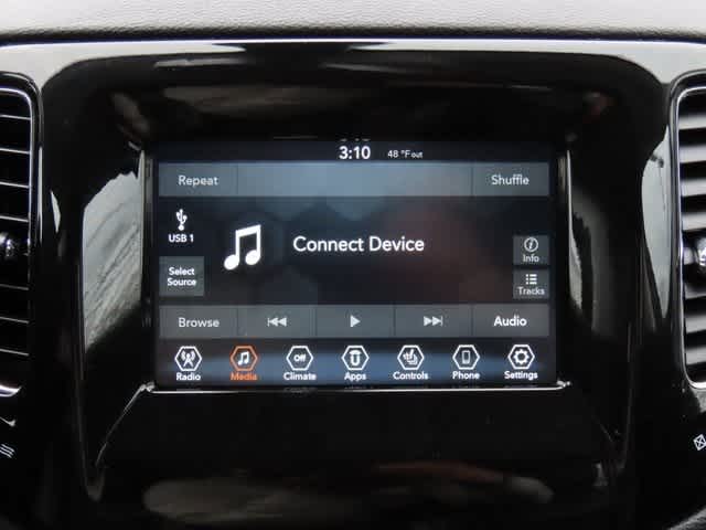 Thumbnail: 2019 Jeep Compass - 19