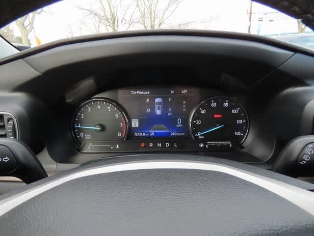 Thumbnail: 2022 Ford Explorer - 29