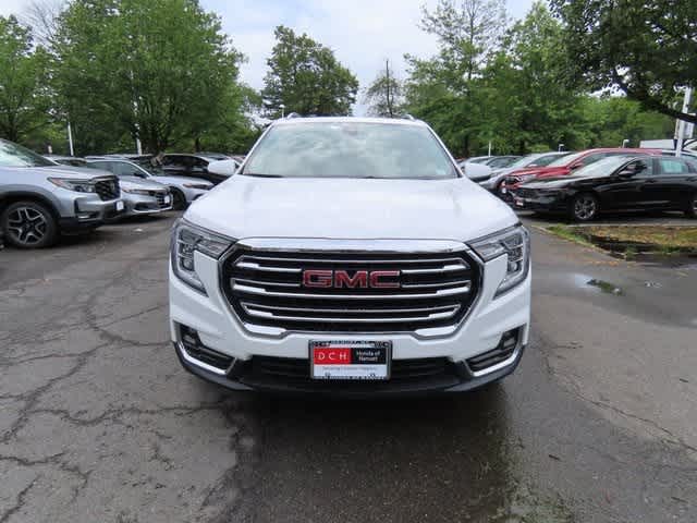 Thumbnail: 2022 GMC Terrain - 6