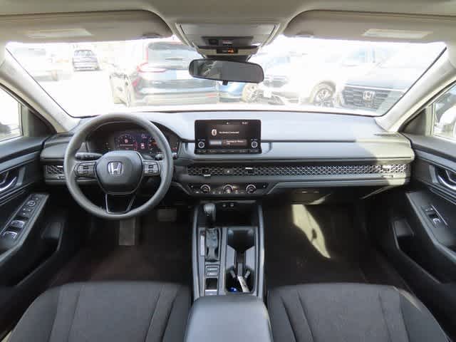 Thumbnail: 2023 Honda Accord - 16
