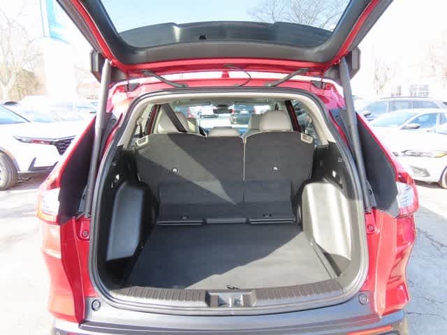 Thumbnail: 2023 Honda CR-V - 11