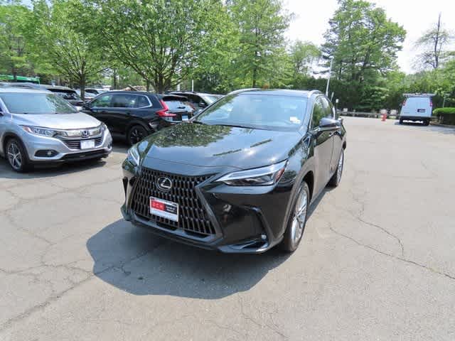 2022 Lexus NX 350 Luxury -
                  Nanuet, NY