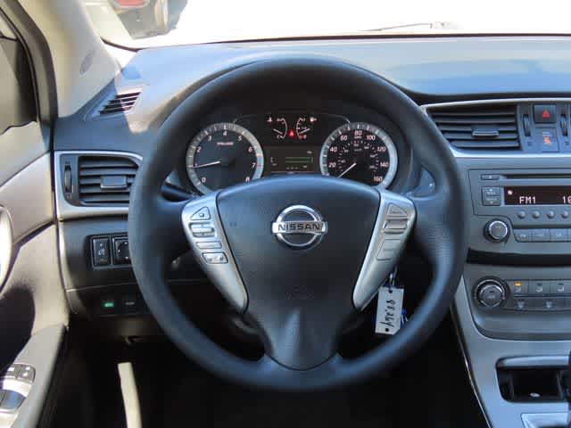 Thumbnail: 2013 Nissan Sentra - 17