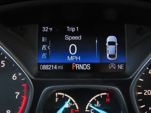 Thumbnail: 2019 Ford Escape - 24